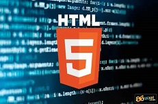 HTML5彻底颠覆了这些Web前端软件 